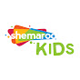 Shemaroo Kids YouTube channel thumbnail
