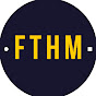 Fathom YouTube channel thumbnail