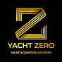 Yacht Zero YouTube channel thumbnail
