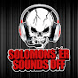 Solomonster Sounds Off YouTube channel thumbnail