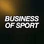 Business of Sport YouTube channel thumbnail