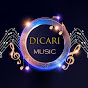 DICARI MUSIC YouTube channel thumbnail