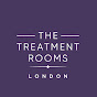 The Treatment Rooms London YouTube channel thumbnail