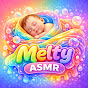 Melty ASMR YouTube channel thumbnail