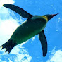 ThePenguinProf YouTube channel thumbnail