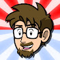 Comic Drake YouTube channel thumbnail