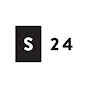 Studio 24 YouTube channel thumbnail
