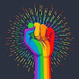 Pride Pulse🏳️‍🌈 YouTube channel thumbnail