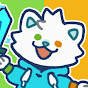 mysticat YouTube channel thumbnail