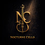 Nocturne Cello YouTube channel thumbnail