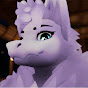 Dragon Den ASMR YouTube channel thumbnail