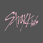Stray Kids YouTube channel thumbnail