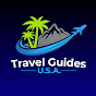 Travel Guides USA 🇺🇸  YouTube channel thumbnail