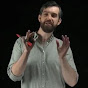Dr. Trefor Bazett YouTube channel thumbnail