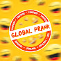 GLOBAL PRANK YouTube channel thumbnail