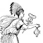 American Esoteric YouTube channel thumbnail