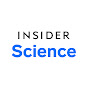 Insider Science YouTube channel thumbnail