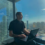 Alexander Shenton YouTube channel thumbnail