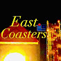 East Coasters YouTube channel thumbnail
