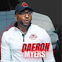 Daeron Myers YouTube channel thumbnail