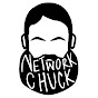 NetworkChuck YouTube channel thumbnail
