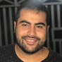 Marcos Santos YouTube channel thumbnail