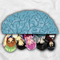 The Anime Brain YouTube channel thumbnail