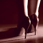 HeelsBee YouTube channel thumbnail