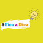 Canal Fica a Dica YouTube channel thumbnail