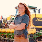 Laura Farms YouTube channel thumbnail