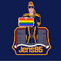 Jens95 YouTube channel thumbnail
