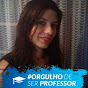 Simone Godoy YouTube channel thumbnail