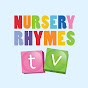 Nursery Rhymes TV YouTube channel thumbnail