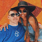 Roll with Cole & Charisma YouTube channel thumbnail
