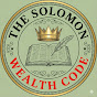 The Solomon Wealth Code YouTube channel thumbnail