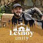 Lesnoy_Near the fire YouTube channel thumbnail