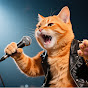 Meowsic Channel YouTube channel thumbnail