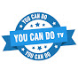 YouCanDo TV YouTube channel thumbnail
