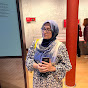 Fariha lifestyle YouTube channel thumbnail