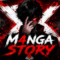 M4nga Story YouTube channel thumbnail