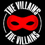 The Villains YouTube channel thumbnail
