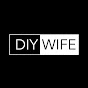 DIY Wife YouTube channel thumbnail