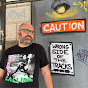 Patrick Hicks Music Stories YouTube channel thumbnail