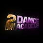 2DAY DANCE YouTube channel thumbnail