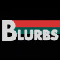 Blurbs YouTube channel thumbnail