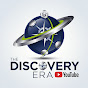 The Discovery Era YouTube channel thumbnail