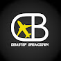 Disaster Breakdown YouTube channel thumbnail