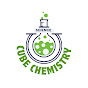 Cube Chemistry YouTube channel thumbnail