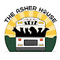 The Asher House YouTube channel thumbnail