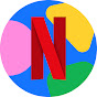 Netflix Jr. YouTube channel thumbnail